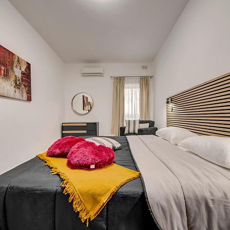 St Julians Apartment 1 San Ġiljan Kültér fotó