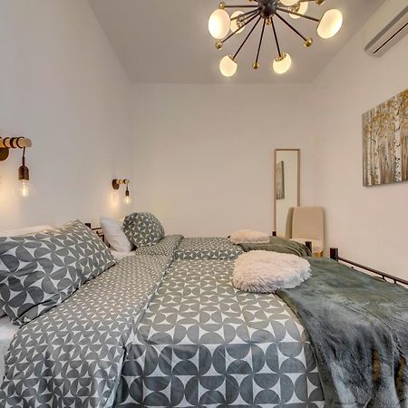 St Julians Apartment 1 San Ġiljan Kültér fotó