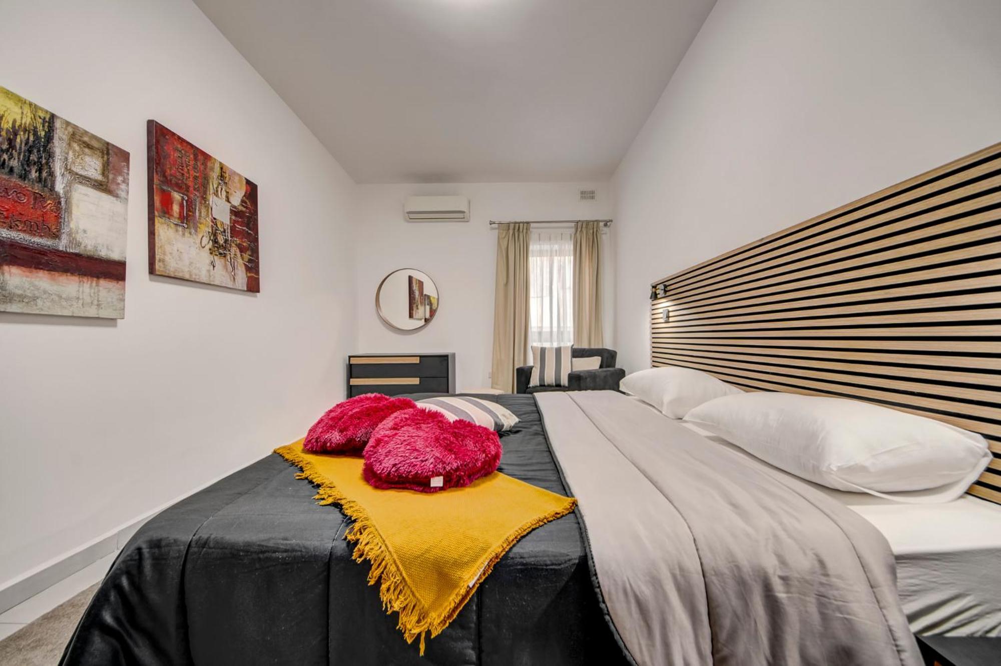 St Julians Apartment 1 San Ġiljan Kültér fotó